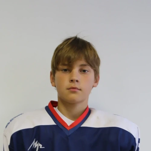 Kurenkov Prohor Vyacheslavovich