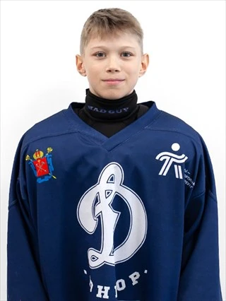 Ivanov Semen Dmitrievich