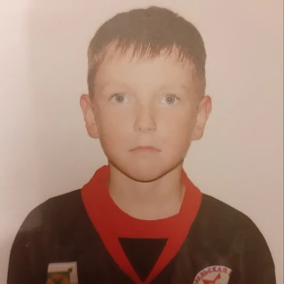 Mytsykov Sergei Ruslanovich