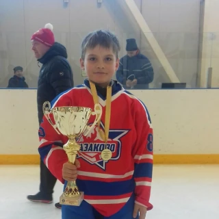 Фабулов Иван Иванович