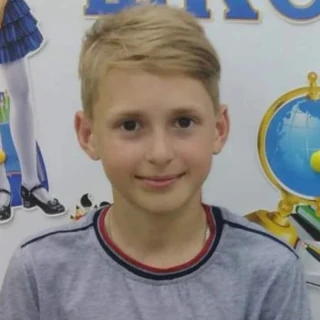 Науменко Кирилл Максимович
