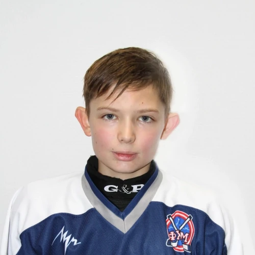 Kornilovich Egor Vadimovich