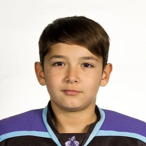 Povzner Dmitrii Evgenevich