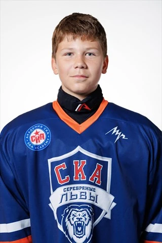 Hitsenko Sergei Aleksandrovich