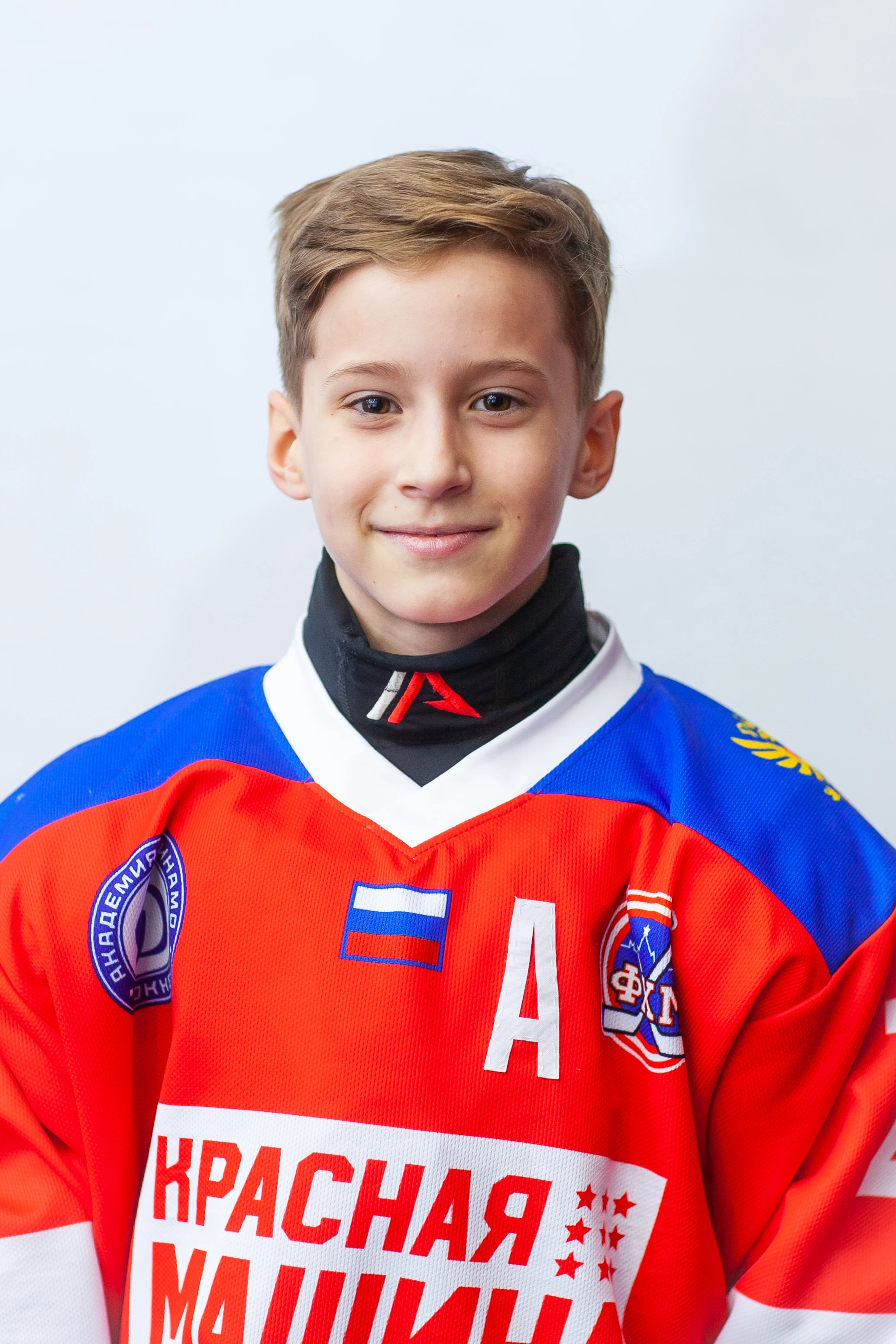 Berdnikov Artem Ivanovich