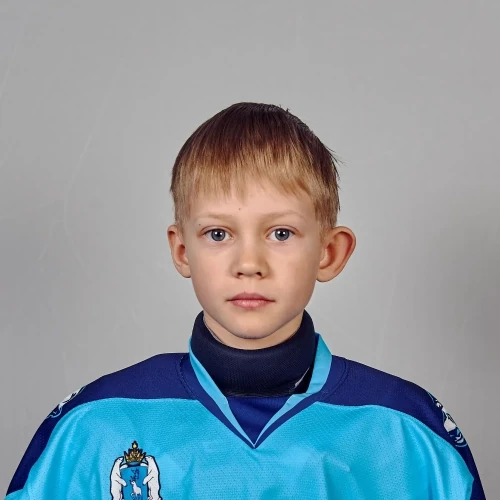 Kislitsyn Artem Maksimovich