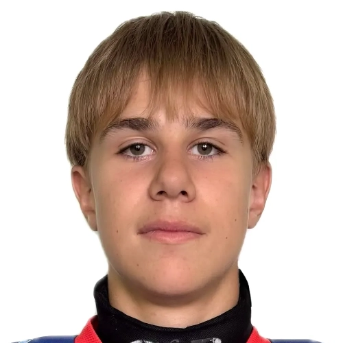 Ohotnikov Anton Ivanovich