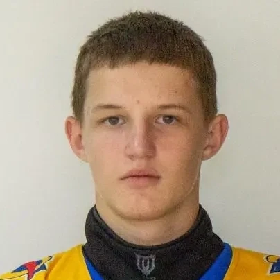 Saharov Danil Alekseevich