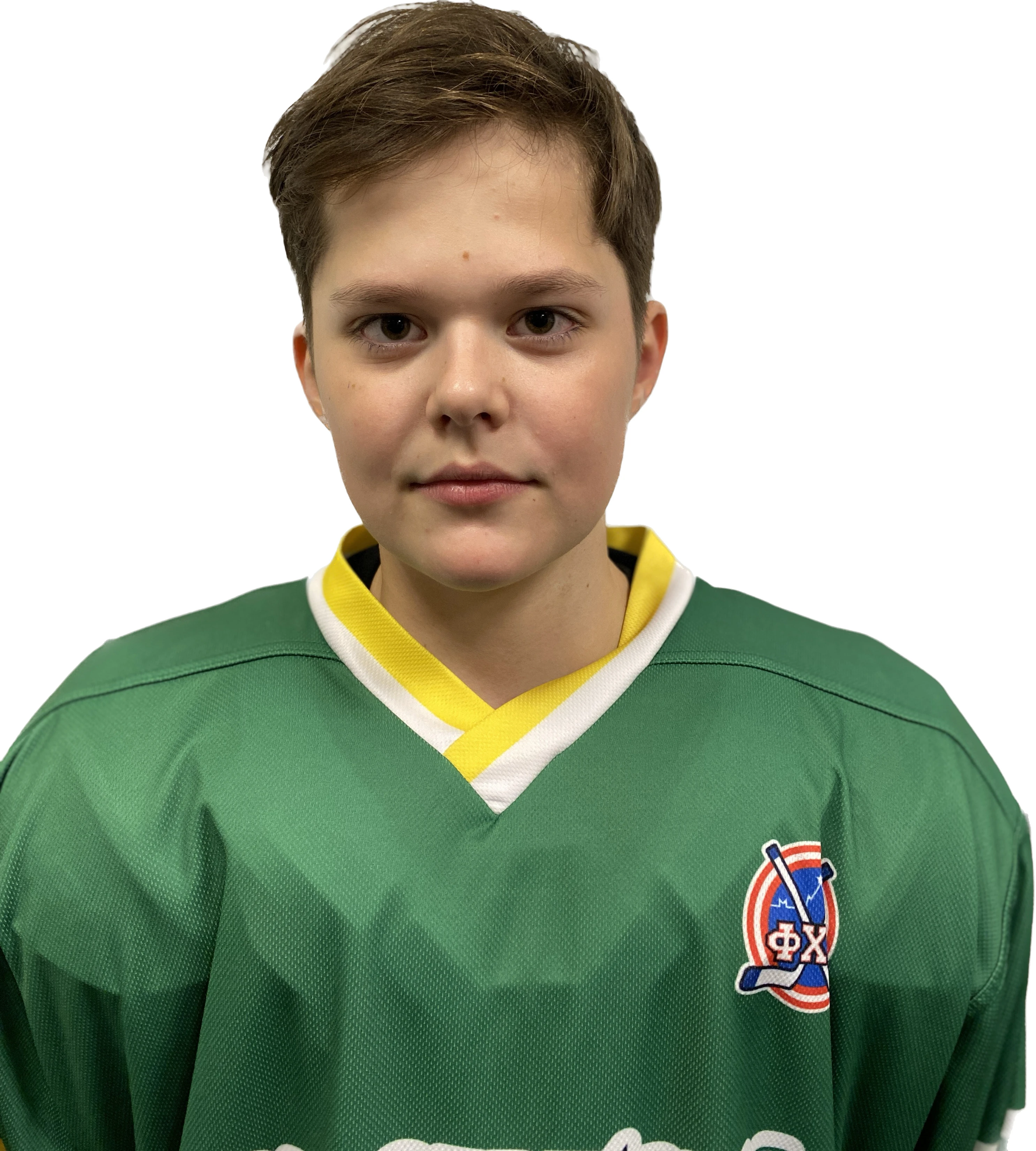 Stoyanovskii Boris Mihailovich