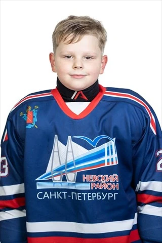 Saharov Grigorii Artemovich
