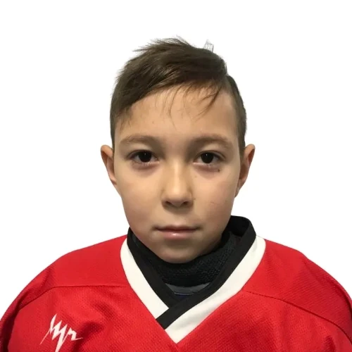 Petrov Artur Alekseevich
