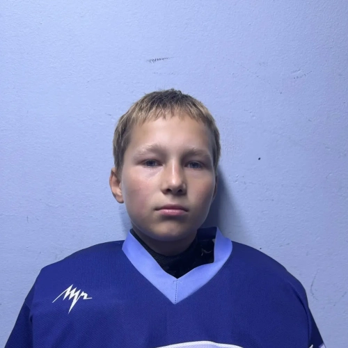 Litovchenko Evgenii Sergeevich