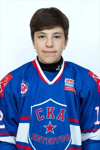 Tarakanov Konstantin Olegovich