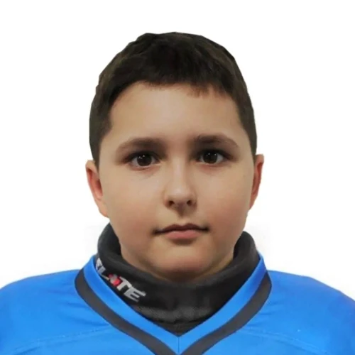 Erofeev Timofei Olegovich