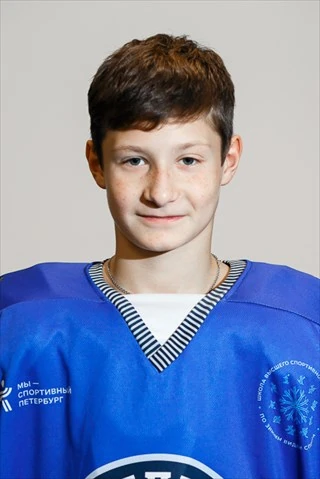 Buchinskii Aleksandr Arturovich