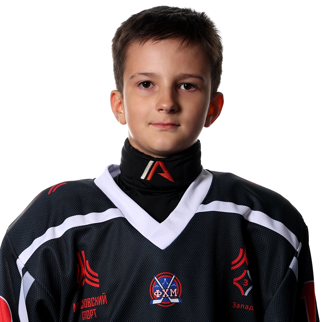 Gluhov Daniil