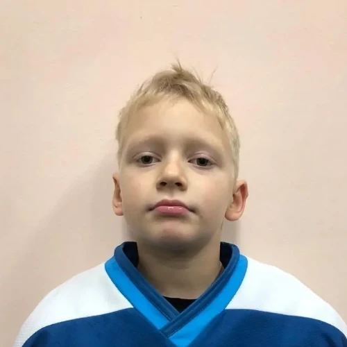 Tretyakov Ivan Vladimirovich