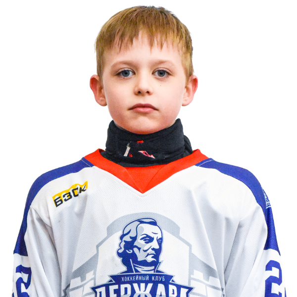 Kolesnichenko Maksim