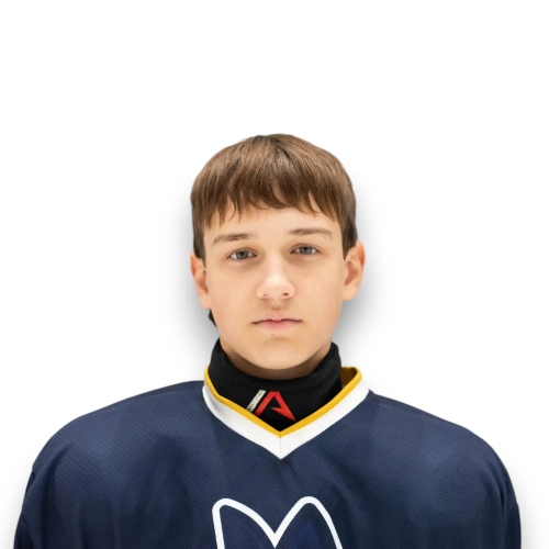 Knyazev Maksim Aleksandrovich