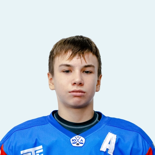 Husainov Artem Ruslanovich