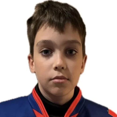 Курушин Иван Максимович