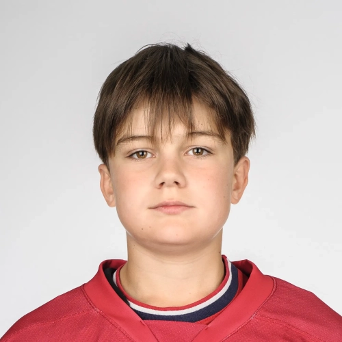 Mishutkin Ilya Vadimovich