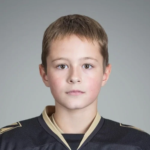 Krupin Danil Aleksandrovich