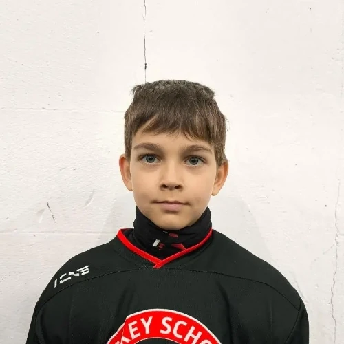Koltsov Mark