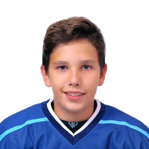 Ugolnikov Yaroslav Vladimirovich