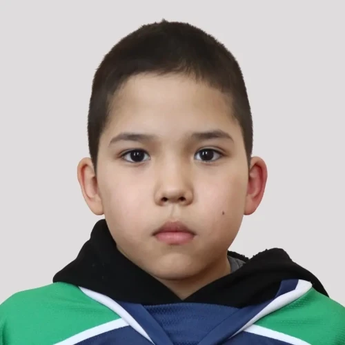 Allayarov Nadir Vadimovich