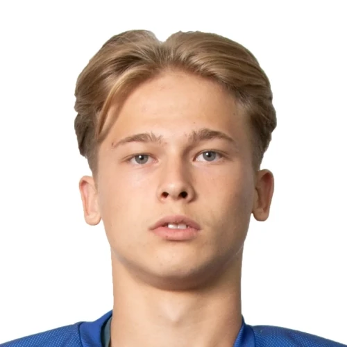 Demin Igor Denisovich