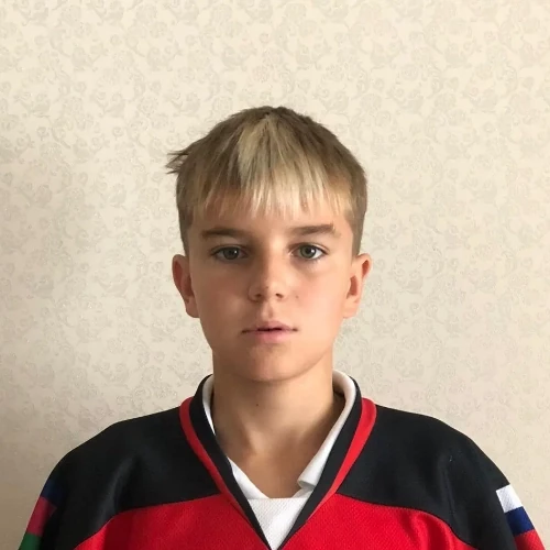 Didenko Ivan Andreevich