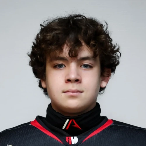 Usenko Pavel Alekseevich