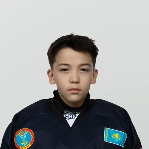 Erbolat Ibragim Aidynuly