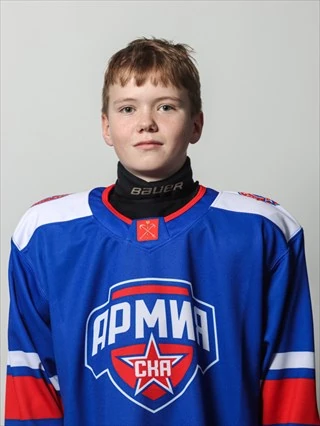 Kozhedub Makar Sergeevich