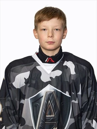 Kryukov Timur Alekseevich