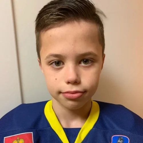 Zakorko Nikita Sergeevich