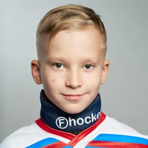 Brazhnikov Grigorii Evgenevich
