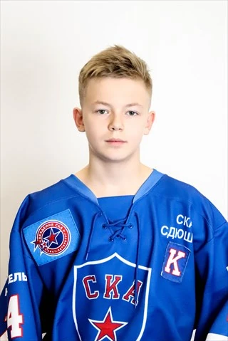Donskoi Viktor Pavlovich