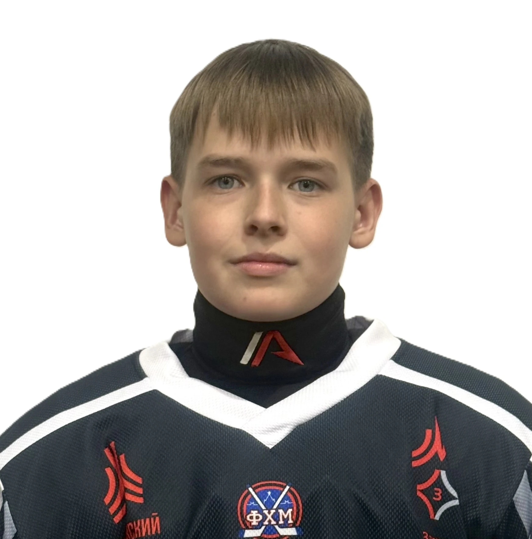 Glotov Yaroslav Ivanovich