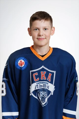 Pokalyuk Timur Vyacheslavovich