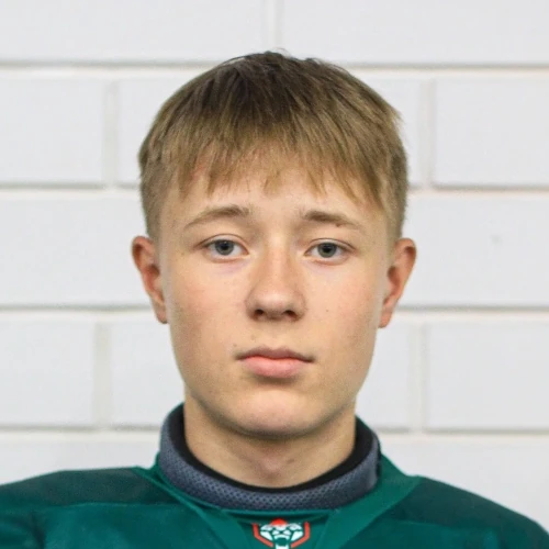 Gusev Roman Ivanovich