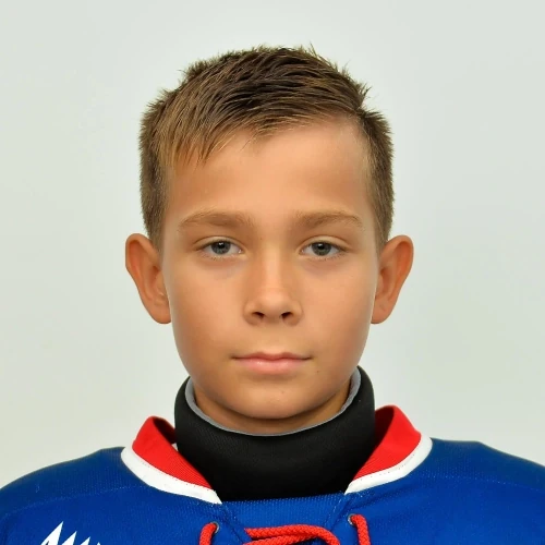 Safuanov Danil Ruslanovich