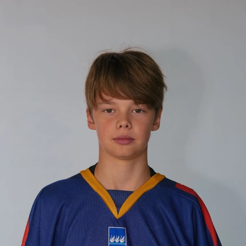 Terehin Makar Viktorovich