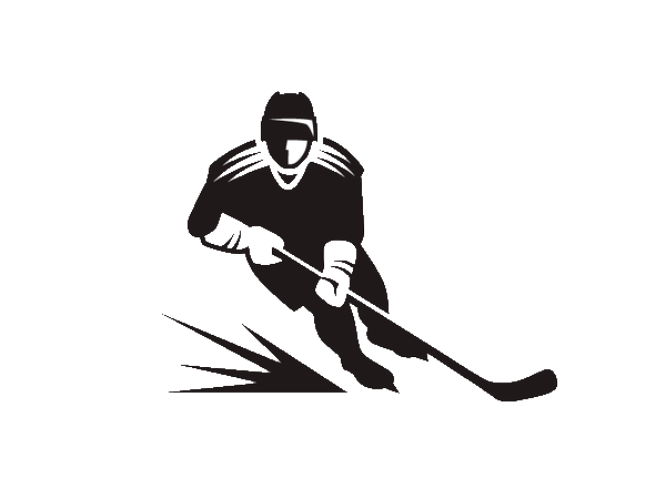 HC Cherno - Belye - 1 2018