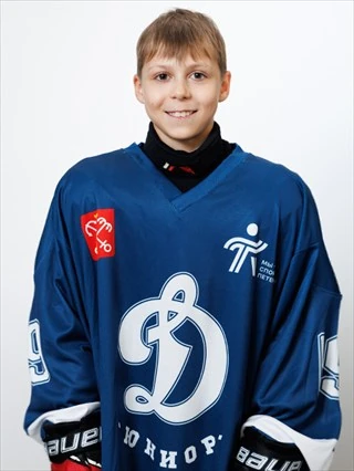 Tihonov Sayan Andreevich
