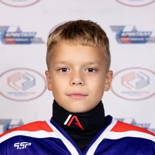 Filippov Matvei Artemovich