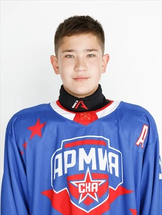 Duhovnik David Dmitrievich