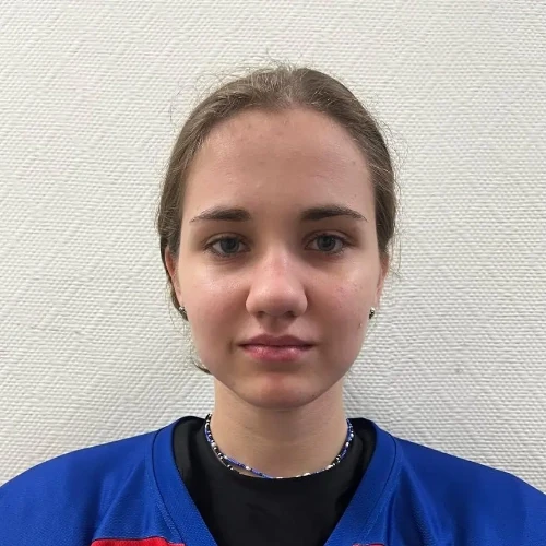 Verbitskaya Alisa Evgenevna