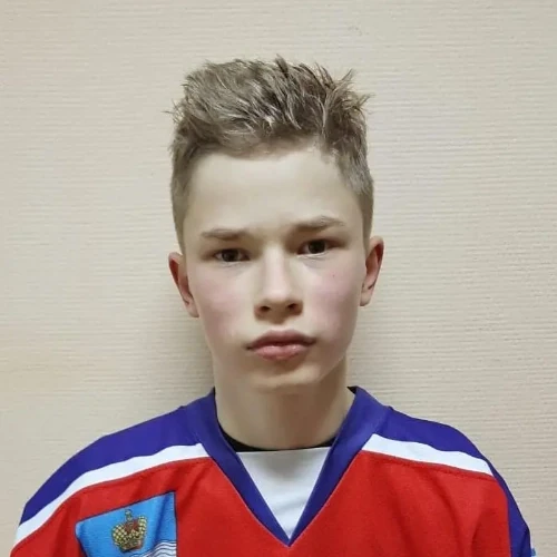Dolbyshev Gleb
